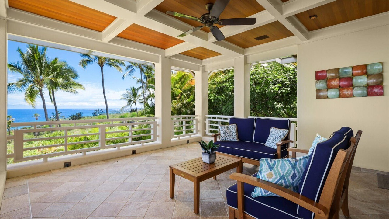 Photo of Outdoor in Kahaluu-Keauhou