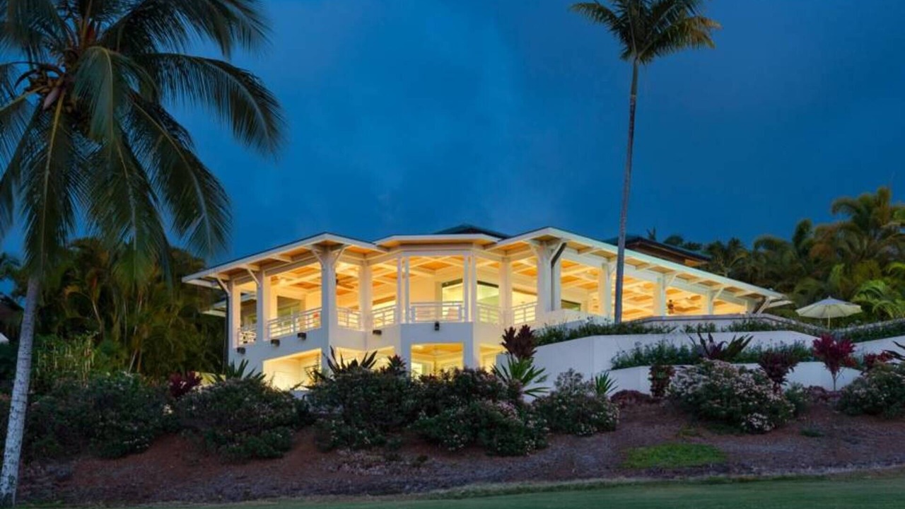Photo of Outdoor in Kahaluu-Keauhou