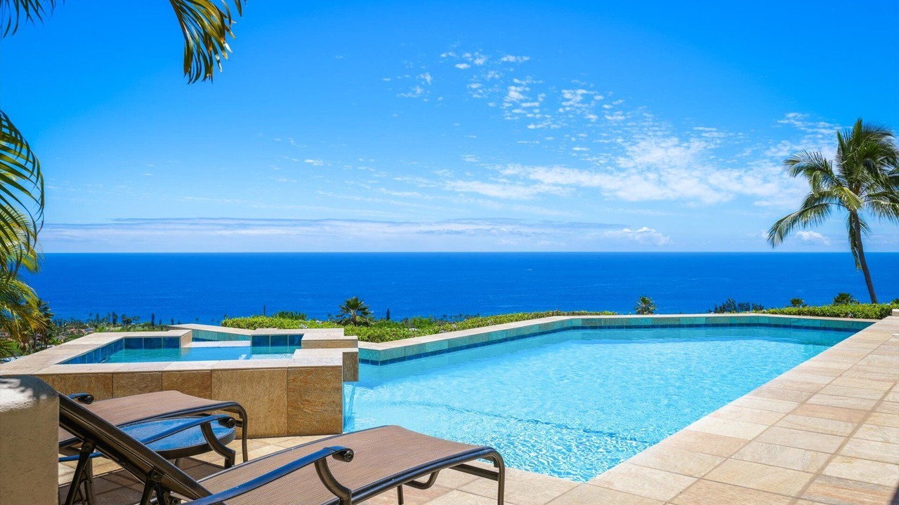 Photo of Outdoor in Kahaluu-Keauhou