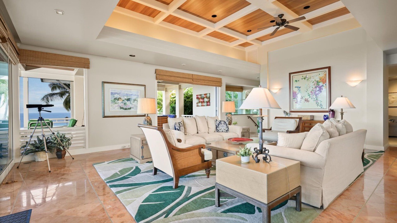 Photo of Bedroom in Kahaluu-Keauhou