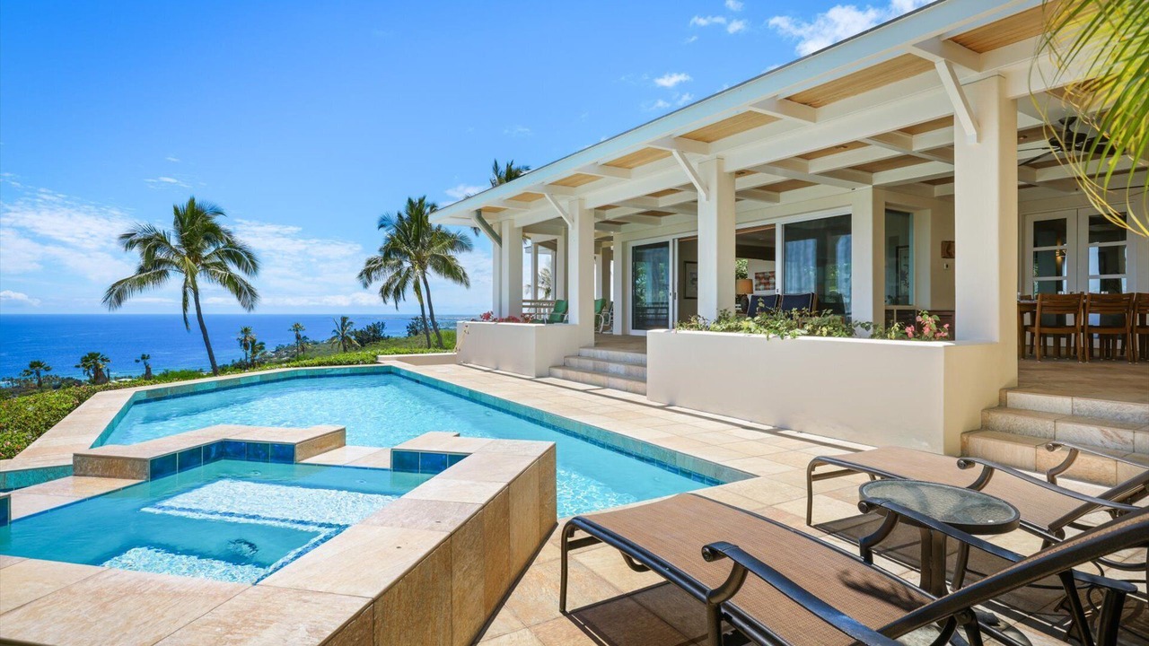 Photo of Outdoor in Kahaluu-Keauhou