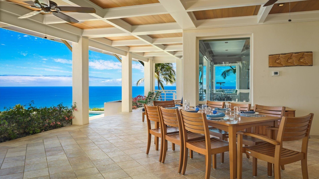 Photo of Outdoor in Kahaluu-Keauhou
