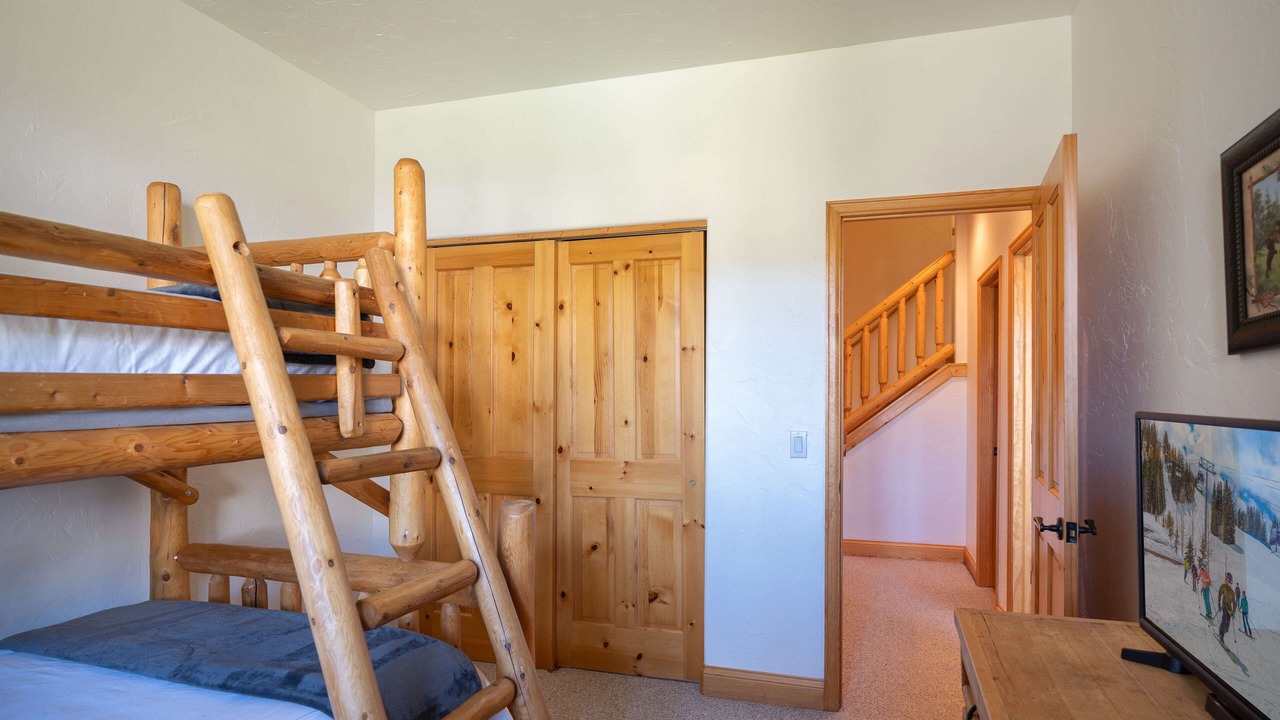 Photo of Bedroom in Winter Park