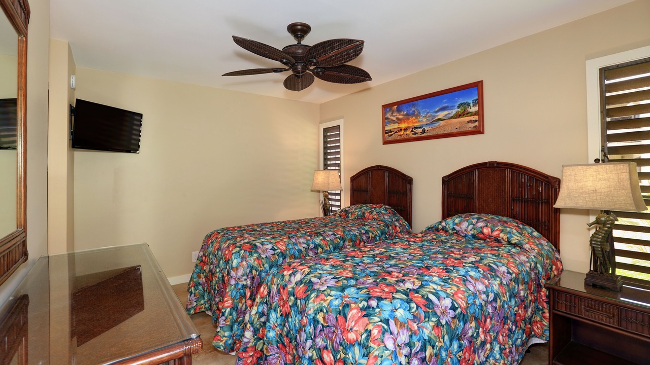 Photo of Bedroom in Wailea