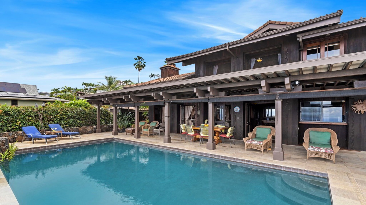 Photo of Outdoor in Kailua-Kona