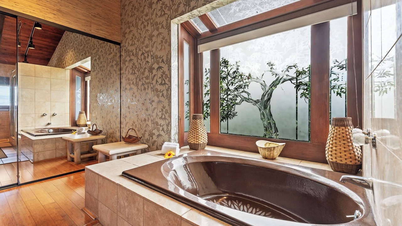 Photo of Bathroom in Kailua-Kona
