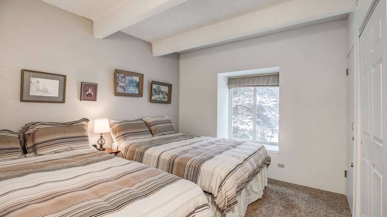 Photo of Bedroom in Warrior's Mark