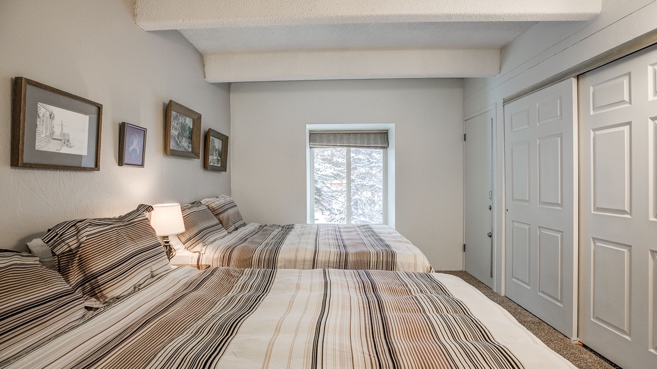 Photo of Bedroom in Warrior's Mark