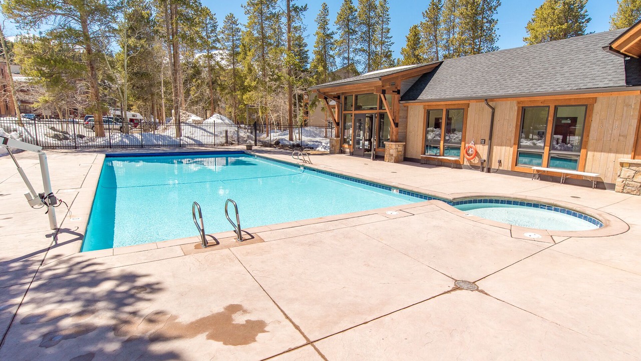 Photo of Outdoor in Warrior's Mark