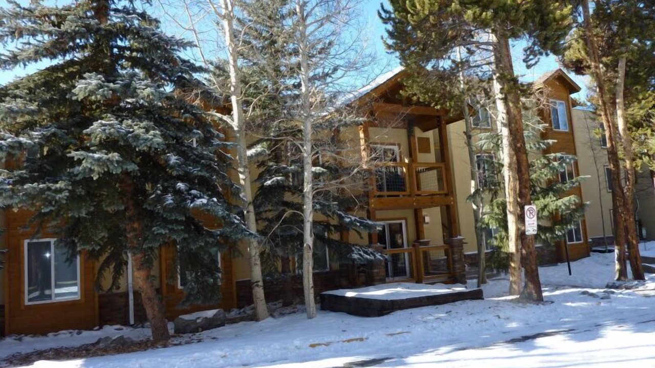 Photo of Outdoor in Warrior's Mark
