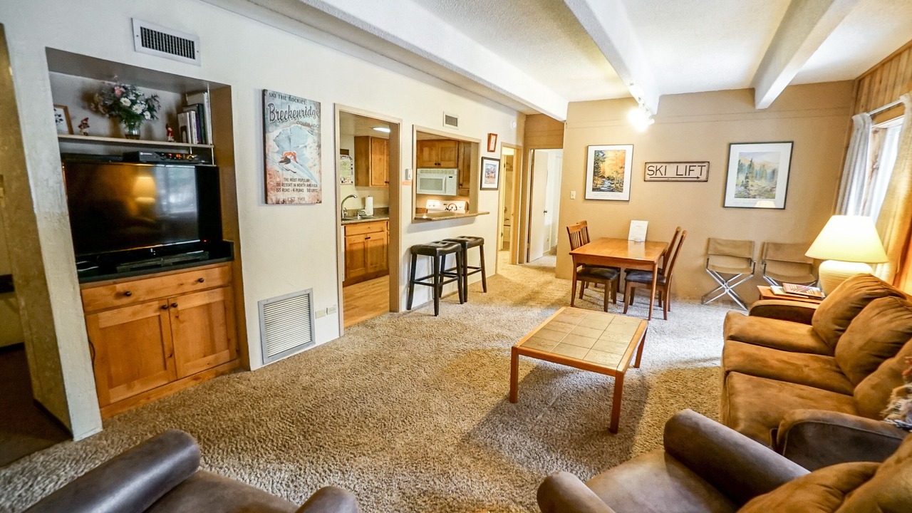Photo of Livingroom in Warrior's Mark