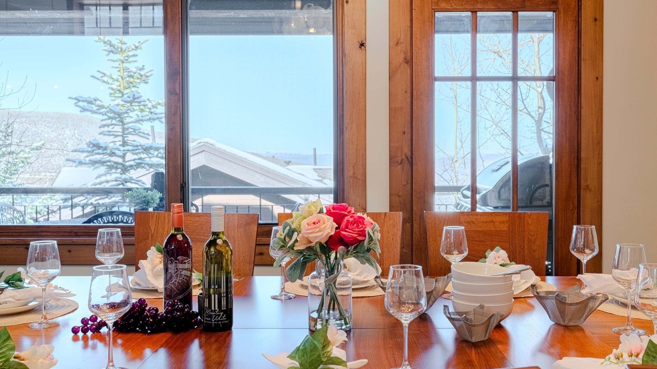 Photo of Outdoor in Deer Valley