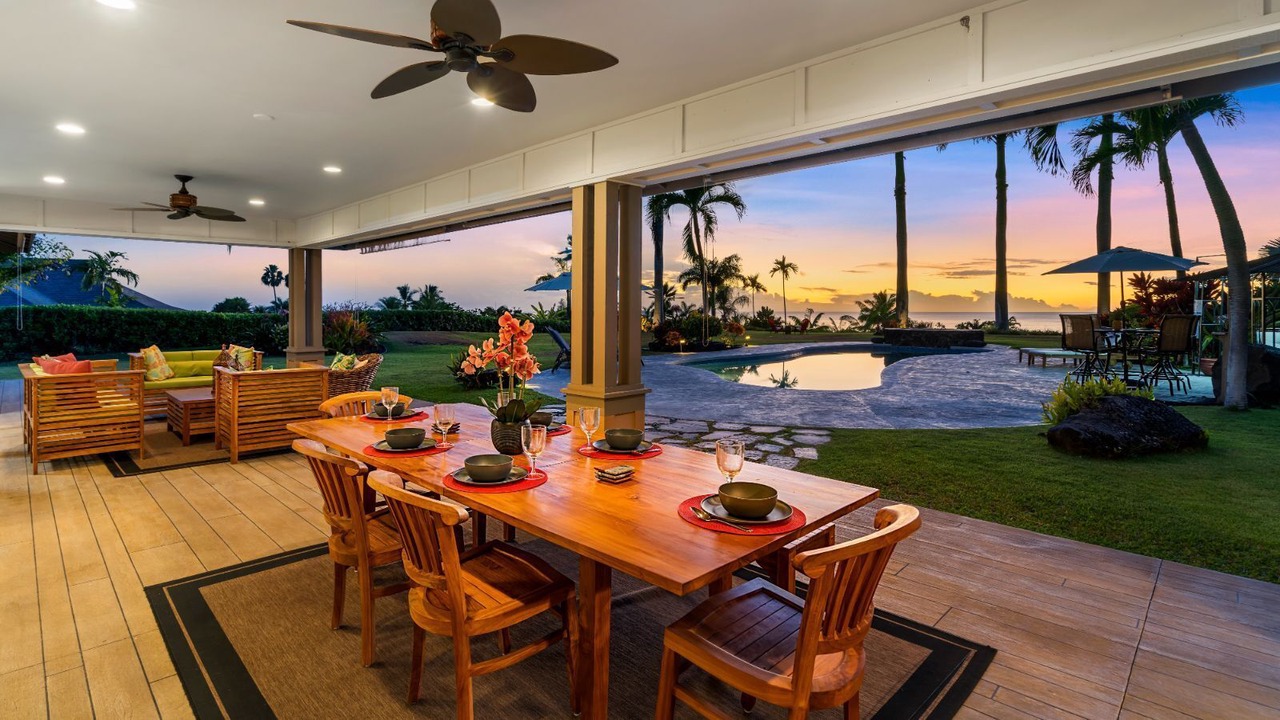 Photo of Outdoor in Kailua-Kona
