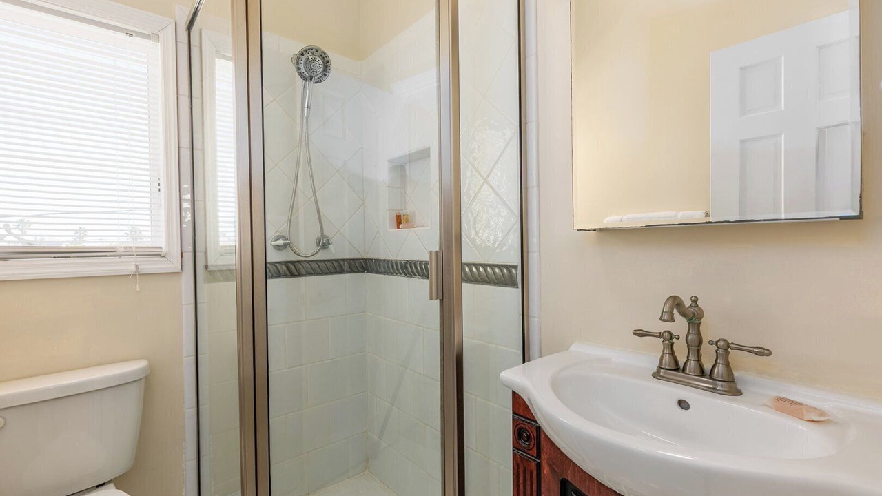 Photo of Bathroom in Sunset Beach