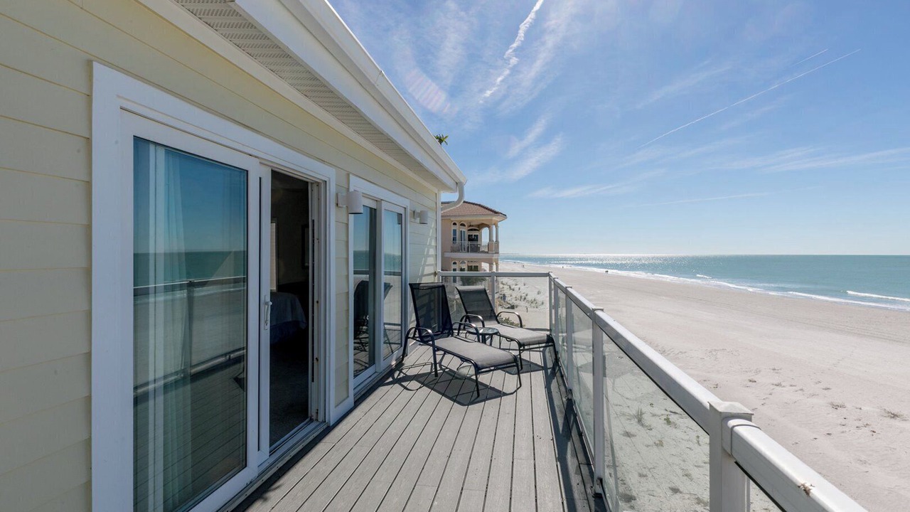 Photo of Outdoor in Sunset Beach
