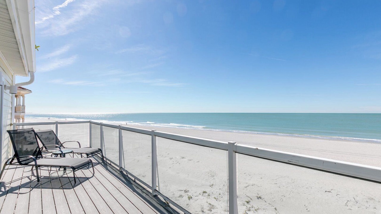 Photo of Outdoor in Sunset Beach