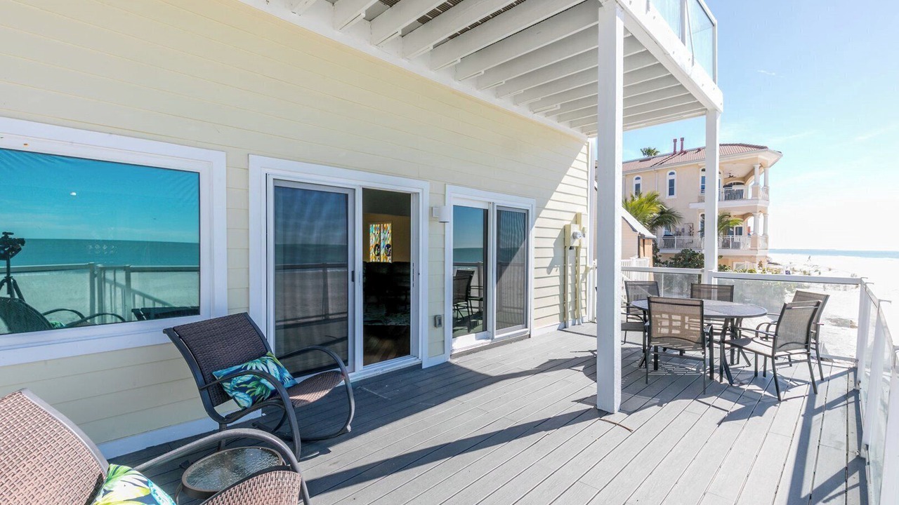 Photo of Outdoor in Sunset Beach