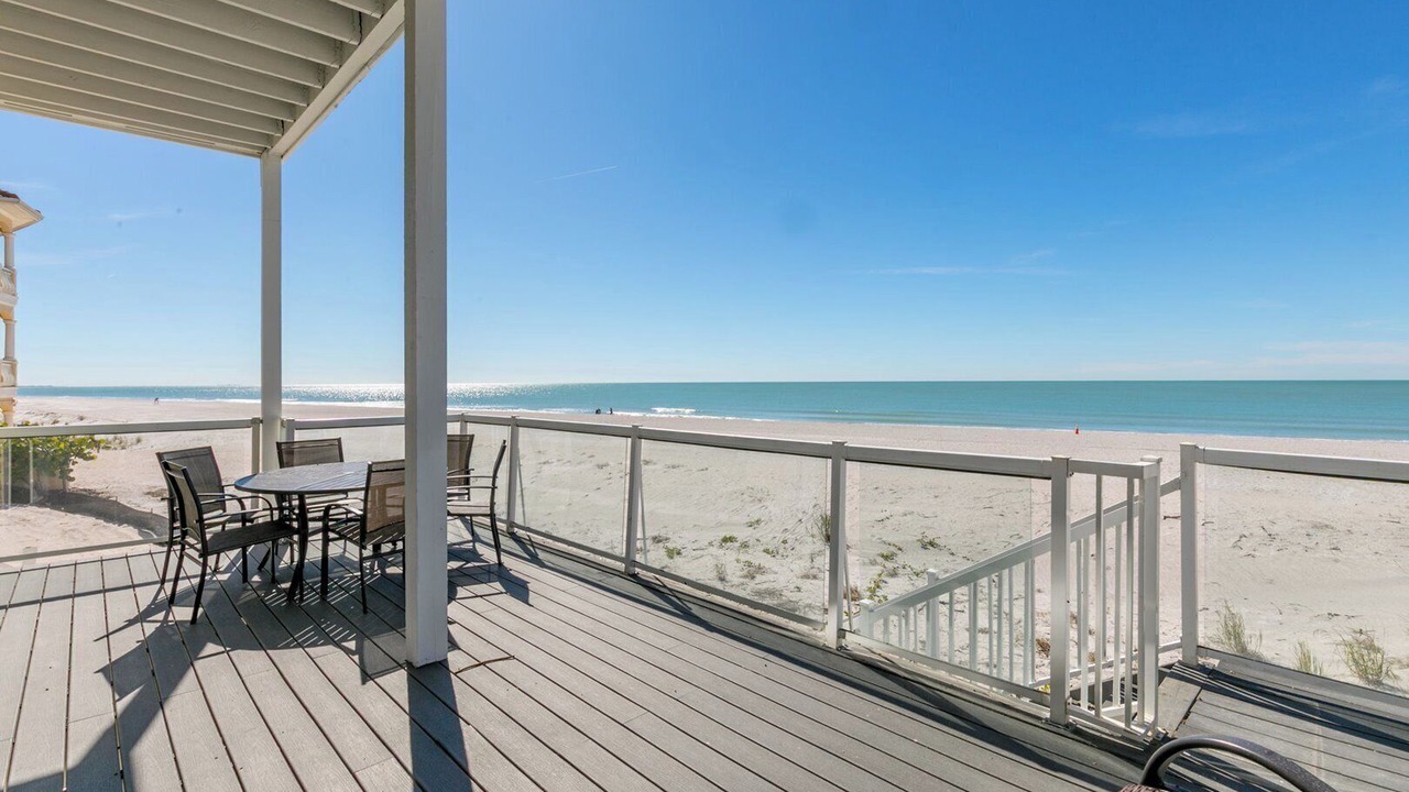 Photo of Outdoor in Sunset Beach