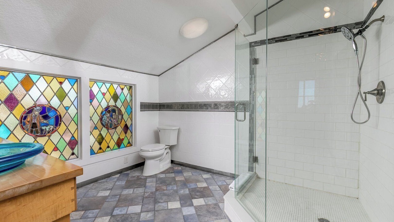 Photo of Bathroom in Sunset Beach