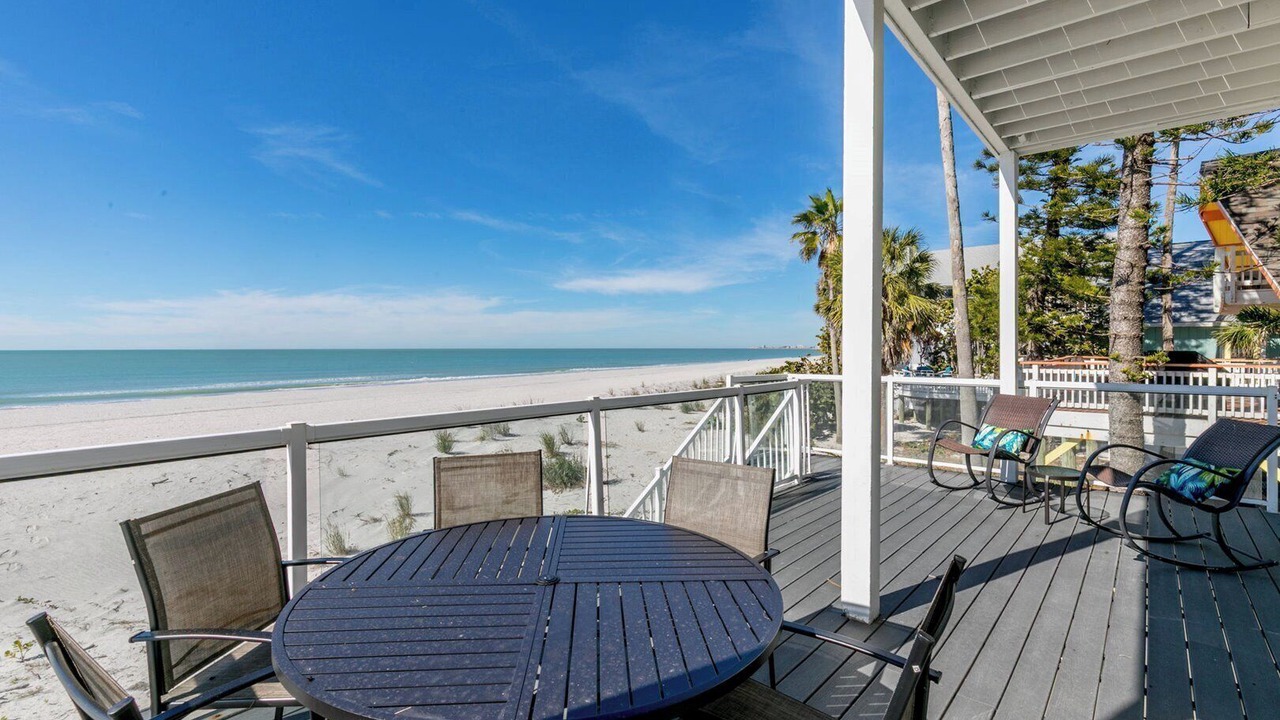 Photo of Outdoor in Sunset Beach