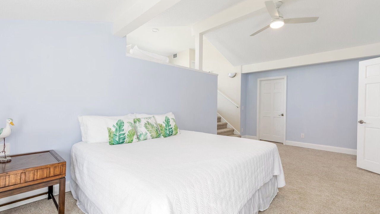 Photo of Bedroom in Sunset Beach