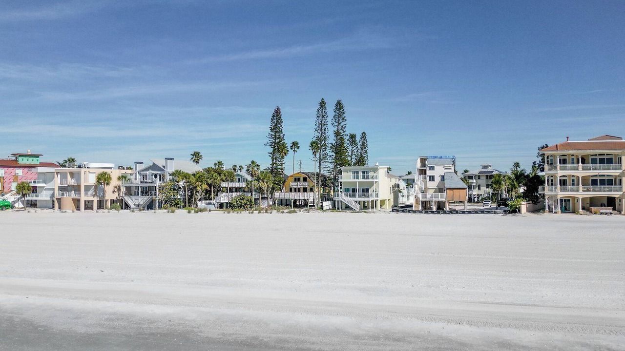 Photo of Outdoor in Sunset Beach