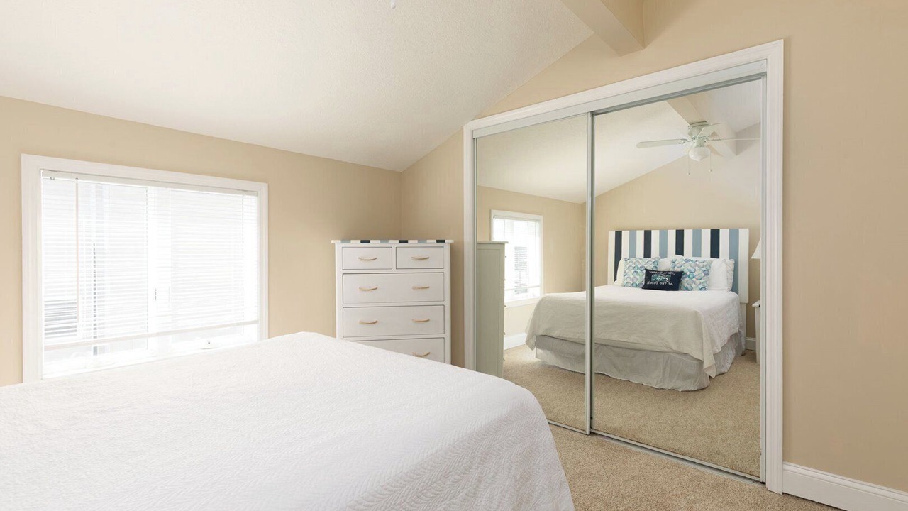 Photo of Bedroom in Sunset Beach