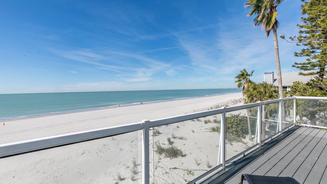 Photo of Outdoor in Sunset Beach