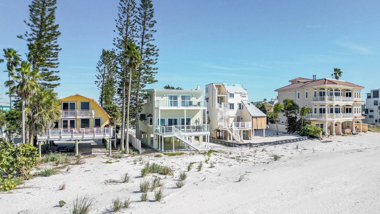Photo of Outdoor in Sunset Beach