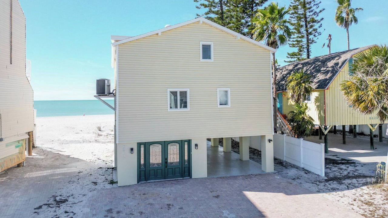 Photo of Outdoor in Sunset Beach