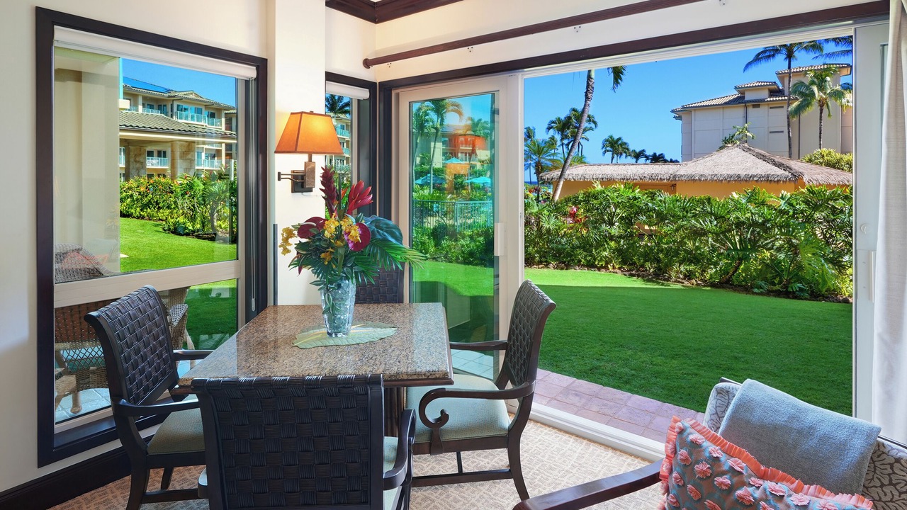 Photo of Bedroom in Wailua