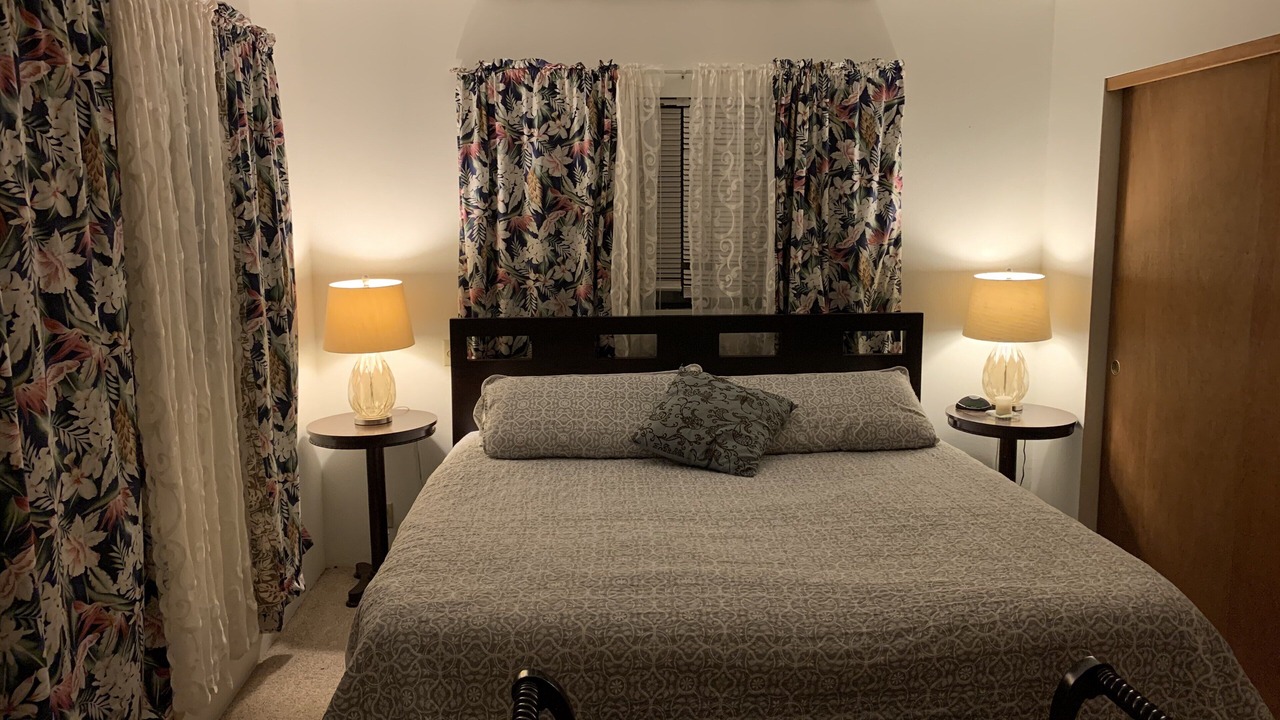 Photo of Bedroom in Pukalani