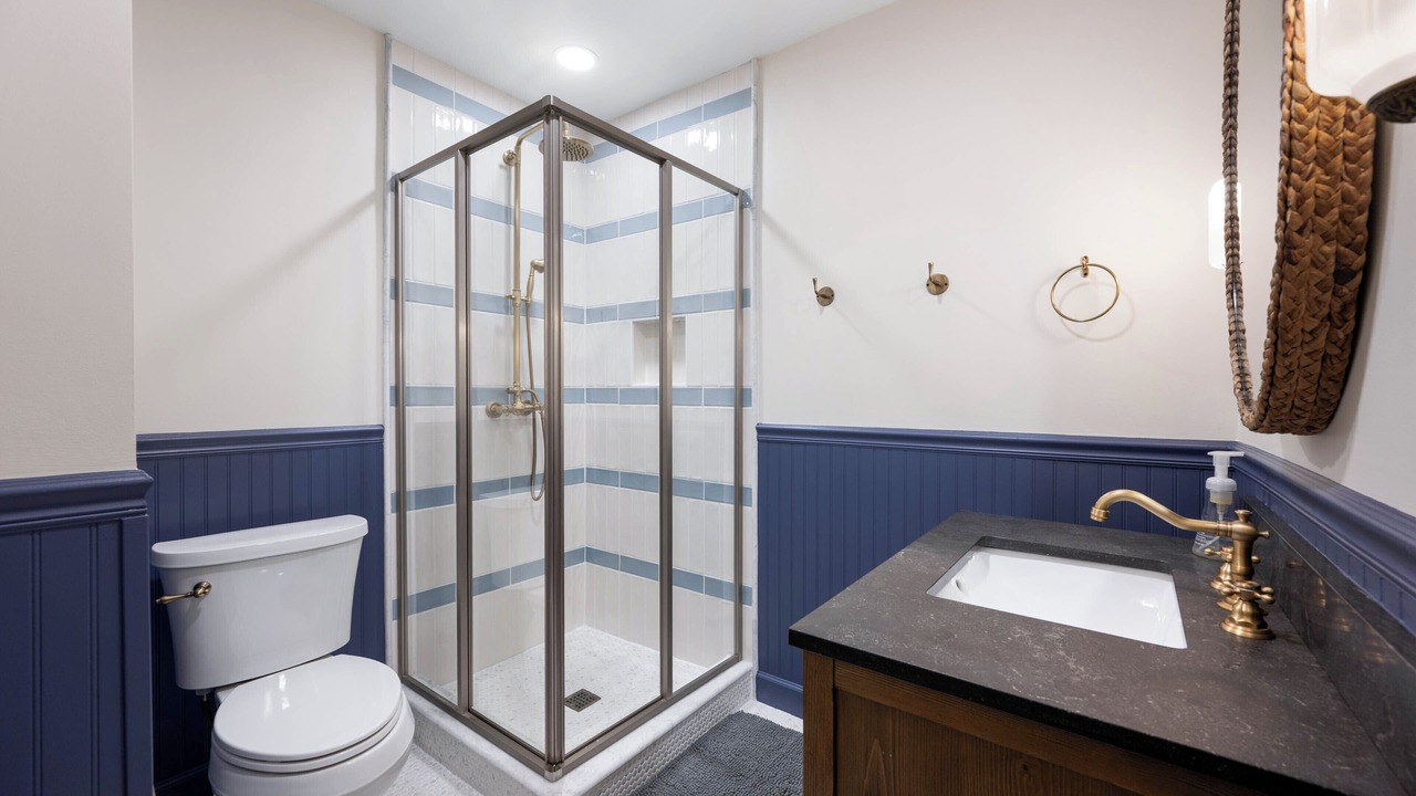 Photo of Bathroom in Lewes