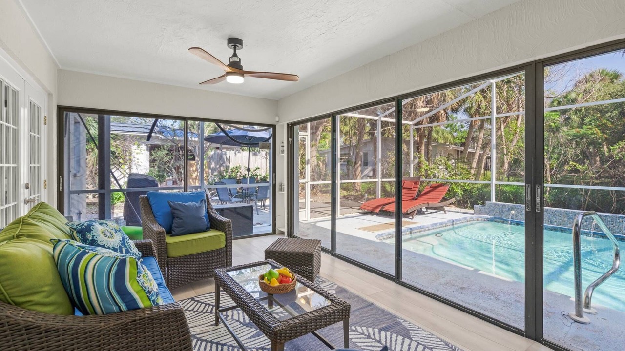 Photo of Outdoor in Siesta Key