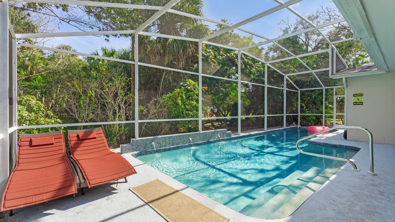 Photo of Outdoor in Siesta Key
