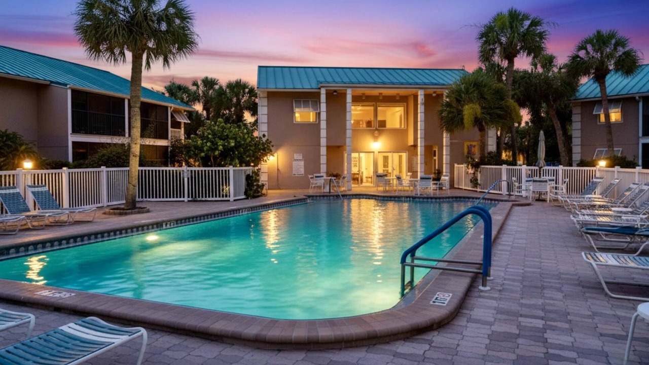 Photo of Outdoor in Siesta Key