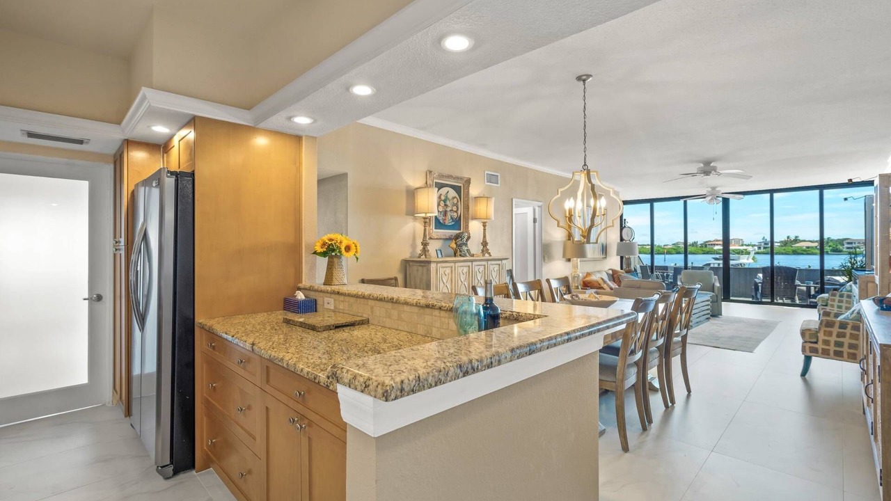 Photo of Bedroom in Siesta Key