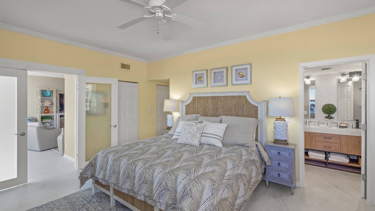 Photo of Bathroom in Siesta Key