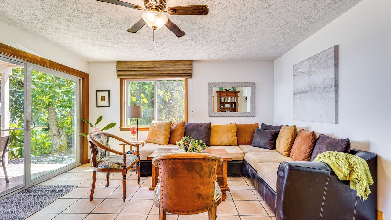 Photo of Bedroom in Kahaluu-Keauhou