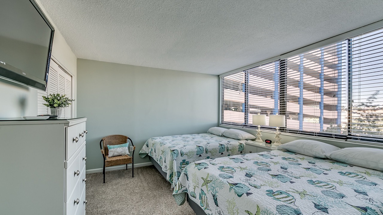 Photo of Bedroom in Myrtle Beach