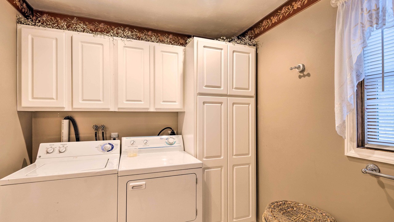 Photo of Bedroom in Blueberry Estates