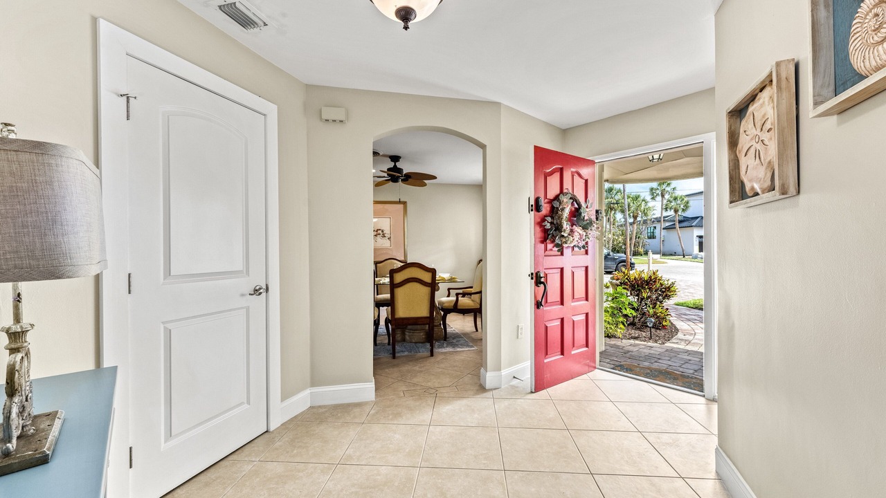 Photo of Bedroom in Siesta Key