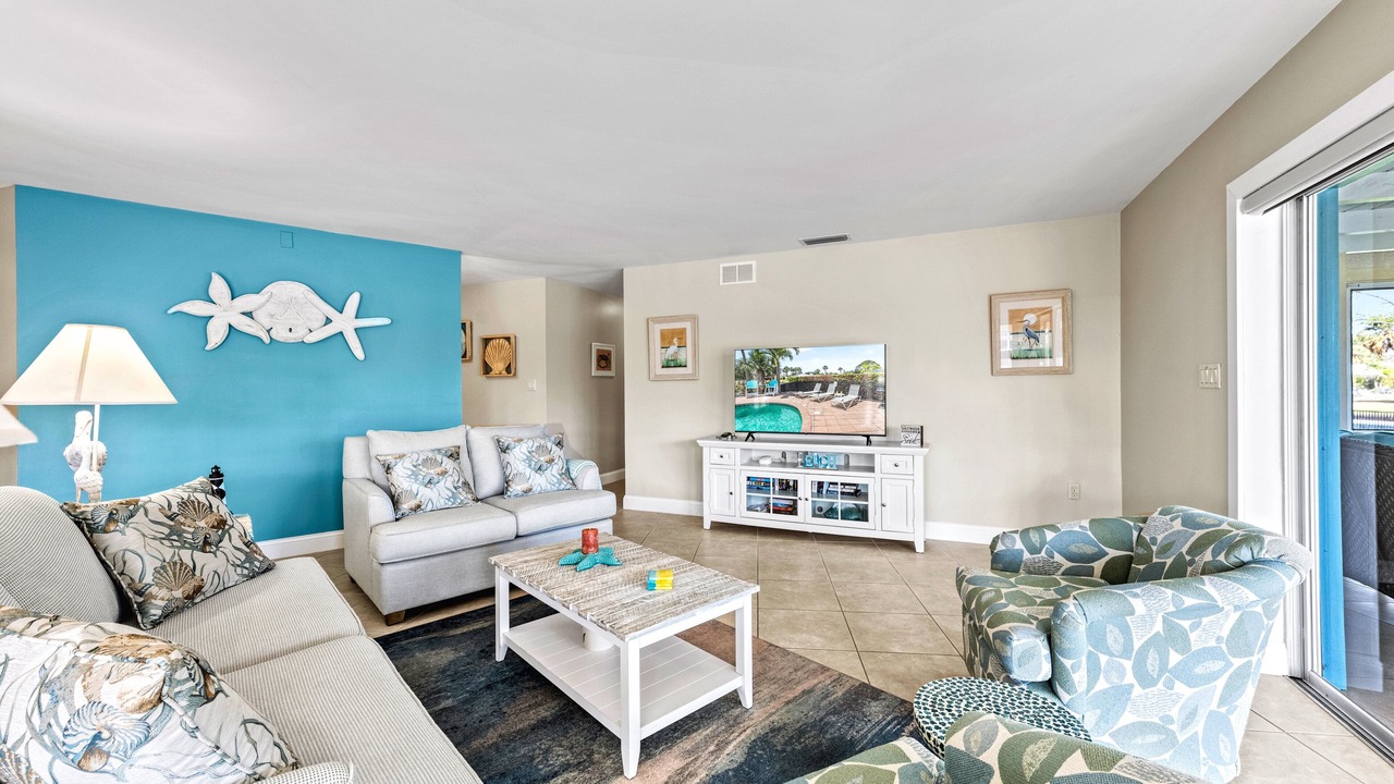 Photo of Bedroom in Siesta Key