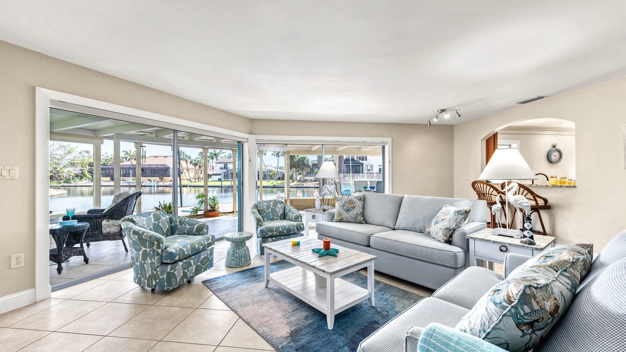 Photo of Bedroom in Siesta Key