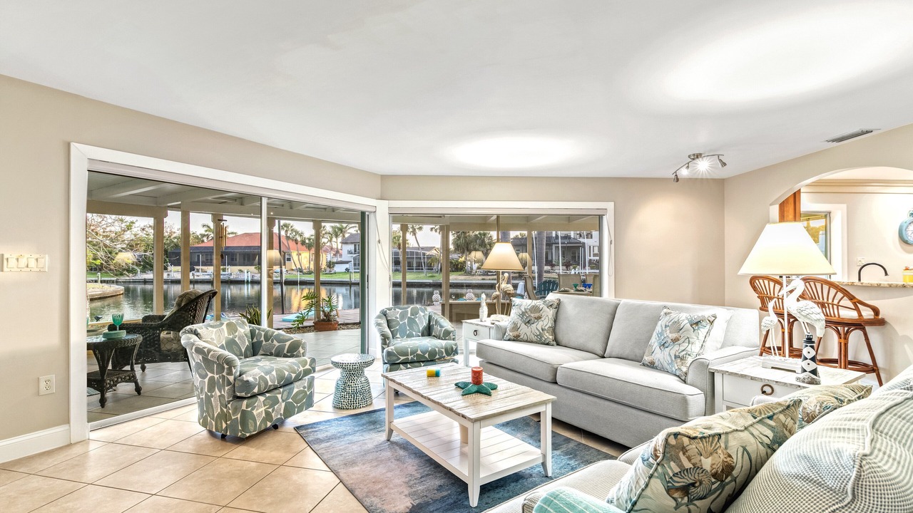 Photo of Bedroom in Siesta Key