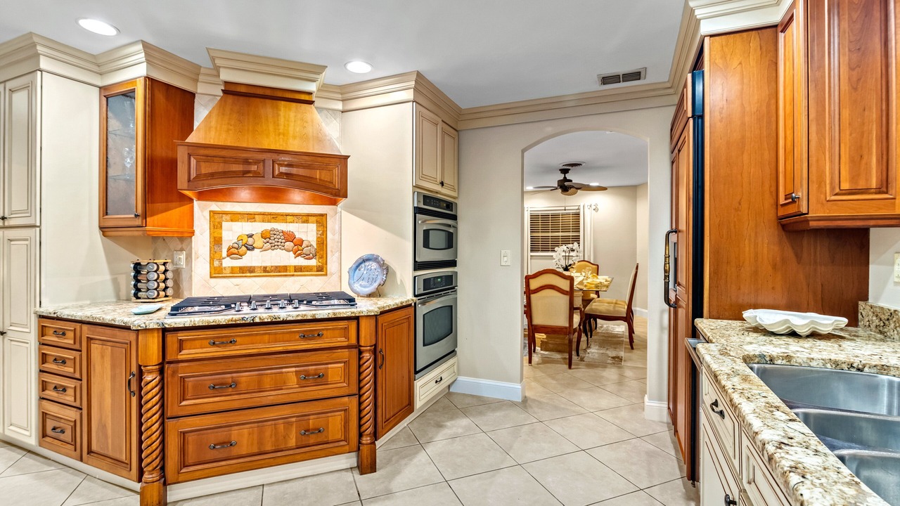 Photo of Bedroom in Siesta Key