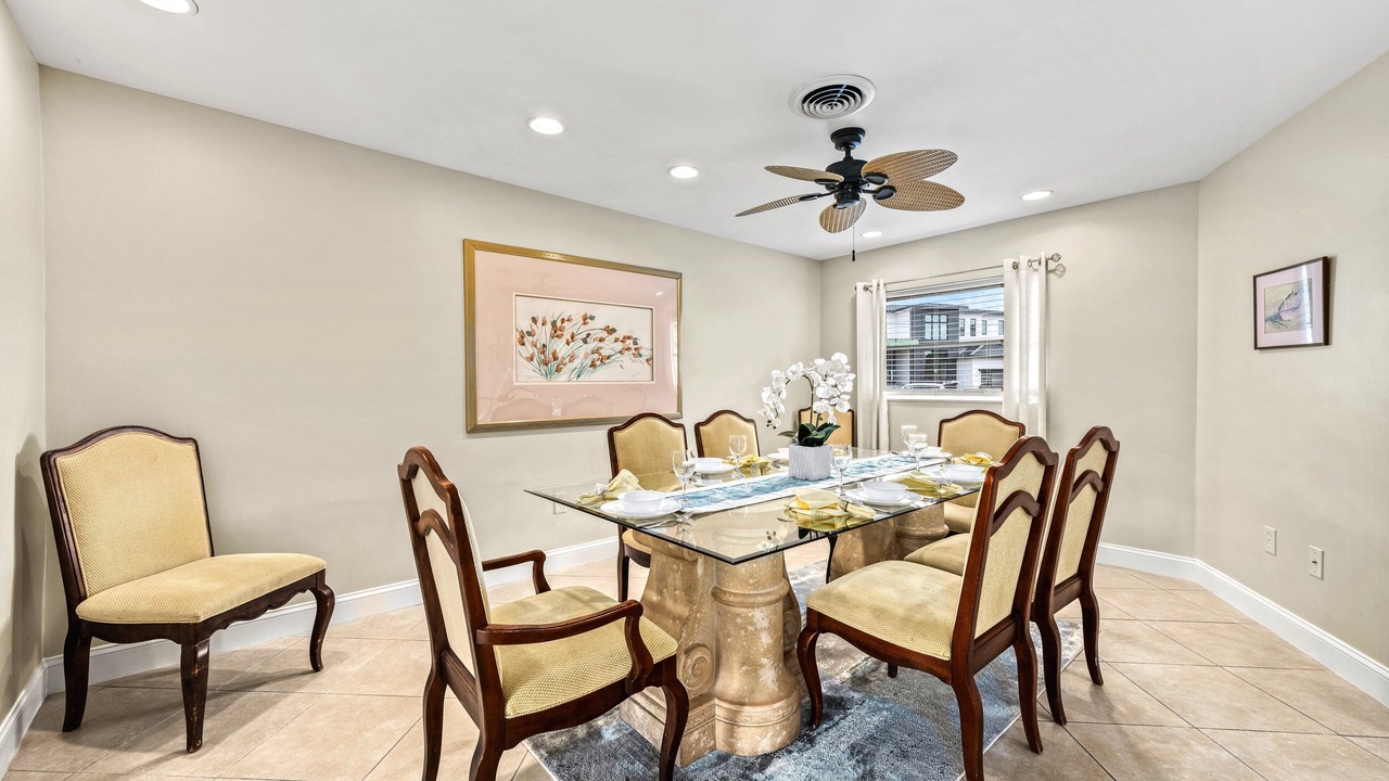 Photo of Bedroom in Siesta Key