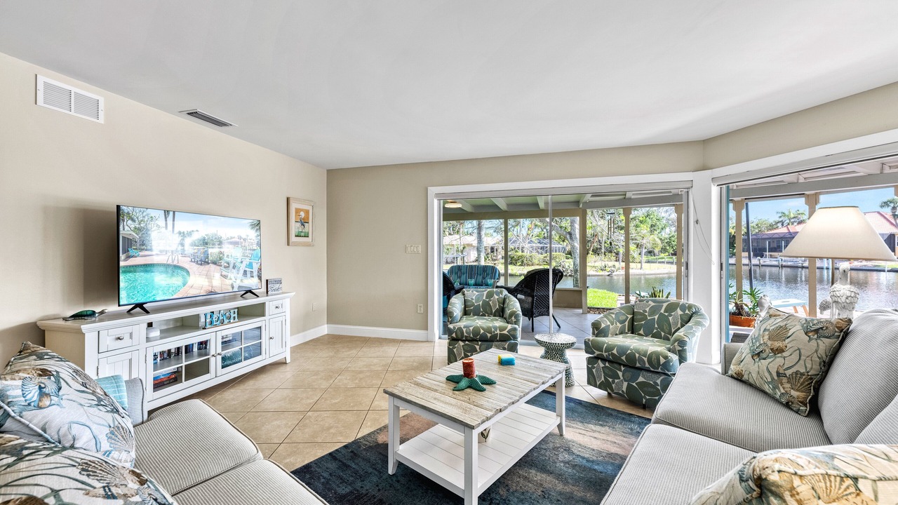 Photo of Bedroom in Siesta Key