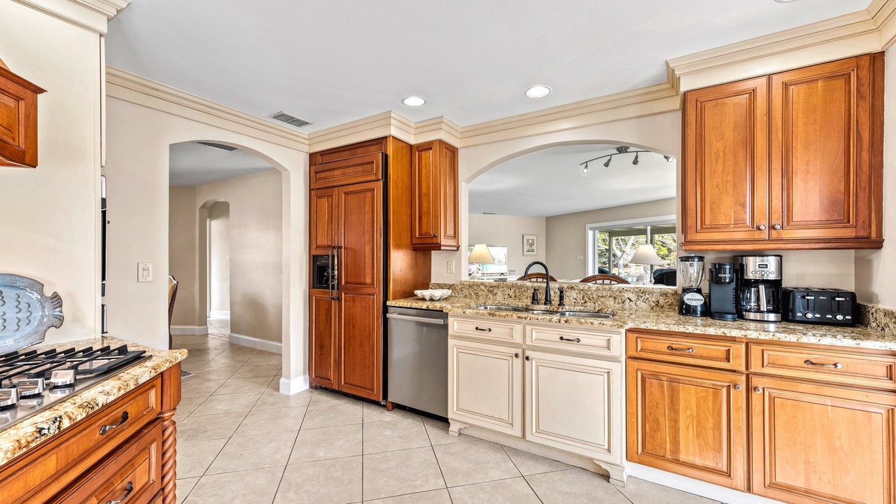 Photo of Bedroom in Siesta Key