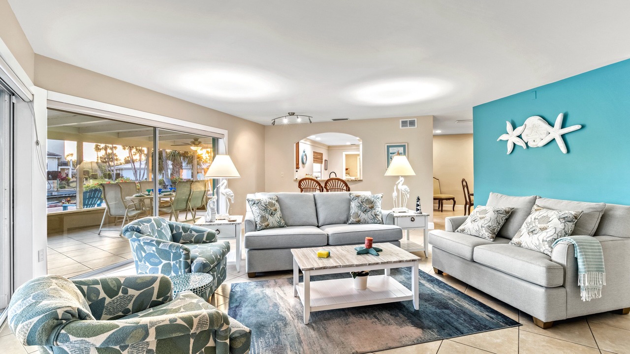 Photo of Bedroom in Siesta Key